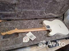 Fender Telecaster,Mexica