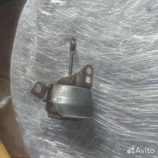 Актуатор турбины