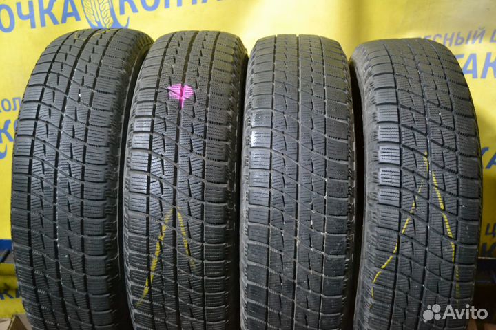 Bridgestone Ice Partner 165/70 R14