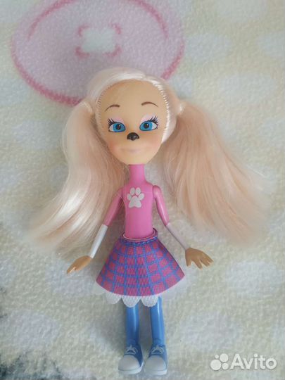 Игрушки 3 кота, Барбоскины