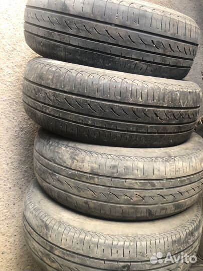 Pirelli Formula Energy 185/65 R15 88T