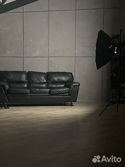 Фотостудия