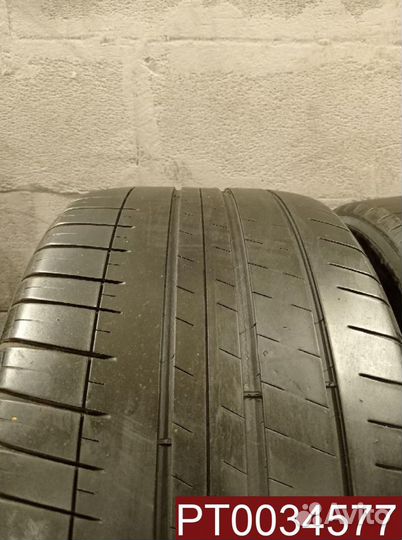 Michelin Pilot Sport 3 285/35 R20 98H