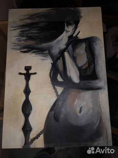 Продам картины