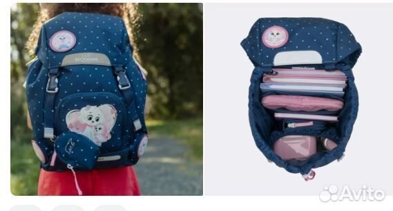 Комплекты Beckmann. 1-3 класс. Норвегия