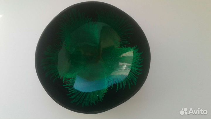 Чаша/боул/пиала из кокоса + ложка