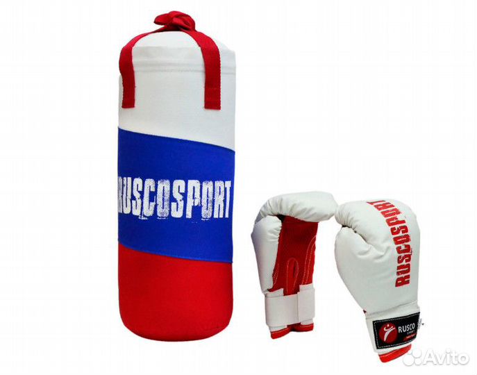 Набор боксерский для начинающих