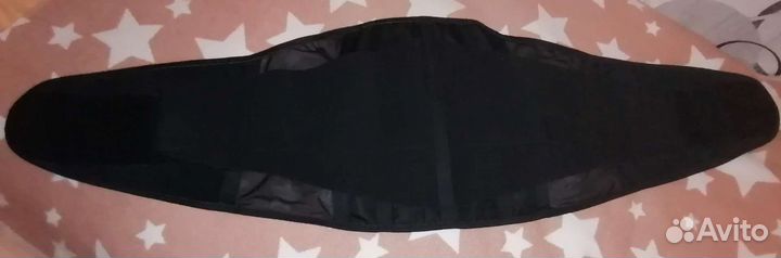 Корсет грудопоясничный ортопедический Крейт Б-503Э