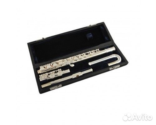 Roy Benson FL-402E2, флейта, ми-механика, 2 голов