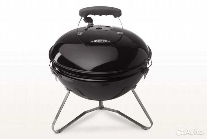 Угольный гриль Globus 14 дюймов (37 см)