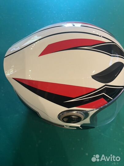 Шлем для мотоцикла