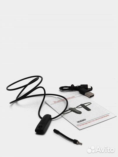 Микронаушники для экзамена магнитный