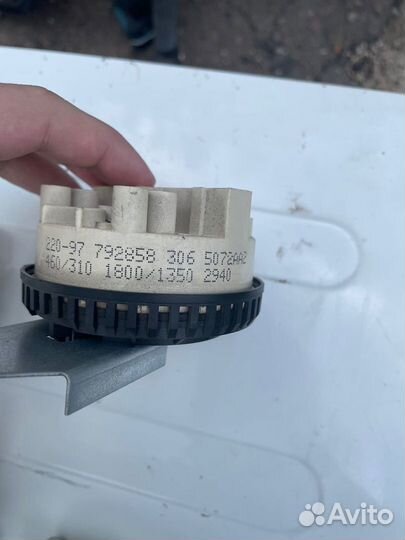 Запчасти для стиральной машины bosch WFF 1200