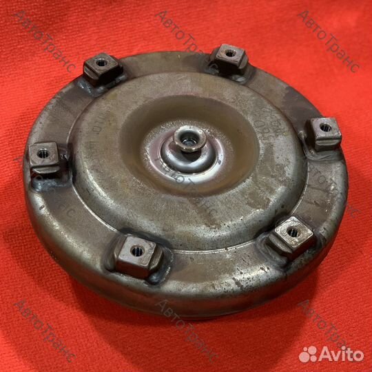 Гидротрансформатор AB60 TLC 200 4.5 D 35000-60D30