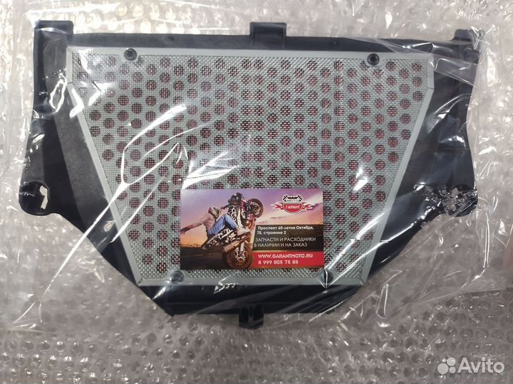 Воздушный фильтр Honda CBR 600 RR