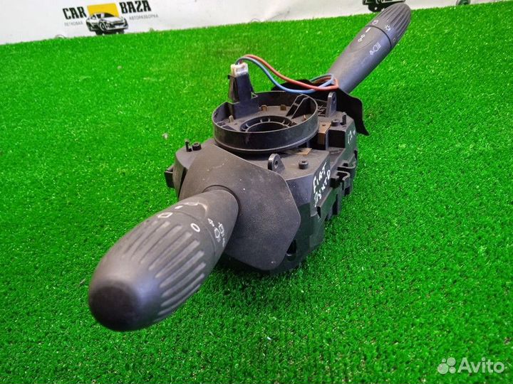 Переключатель подрулевой (стрекоза) Fiat Punto