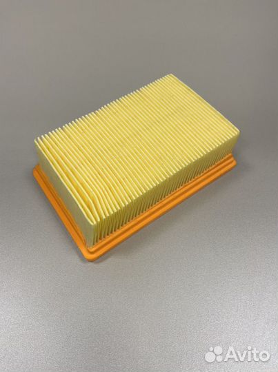 Фильтр для пылесоса Karcher WD 4,5,6