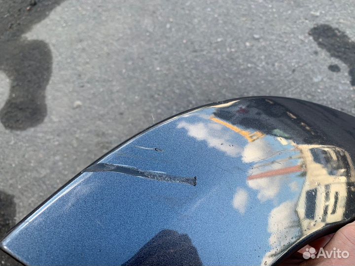 Накладка заднего крыла правого Rav4, Rav-4