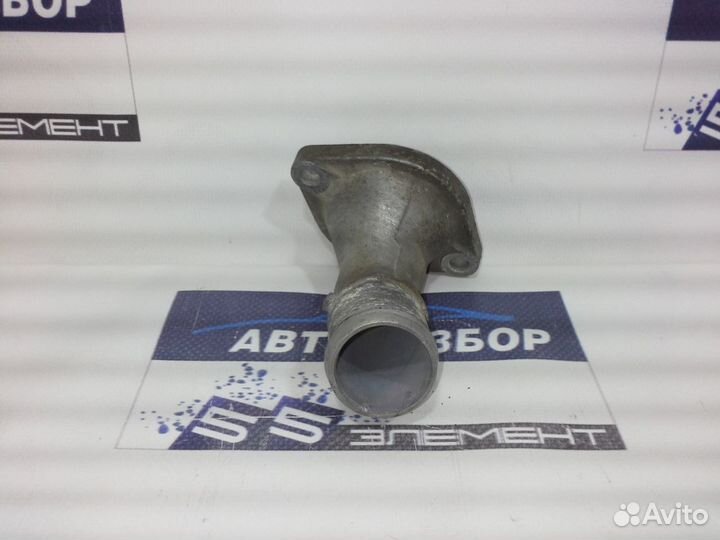 Корпус термостата Kia Ceed ED 06