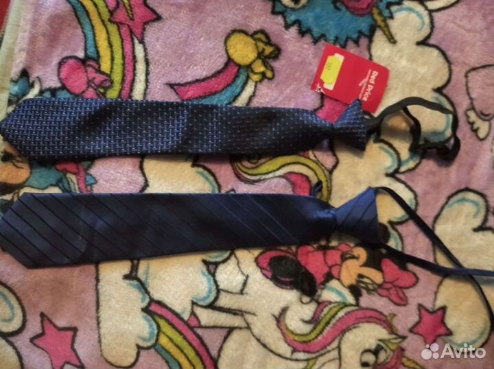 Школьная форма для мальчика