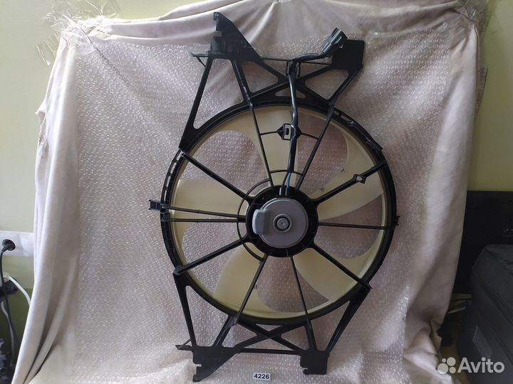 Вентилятор