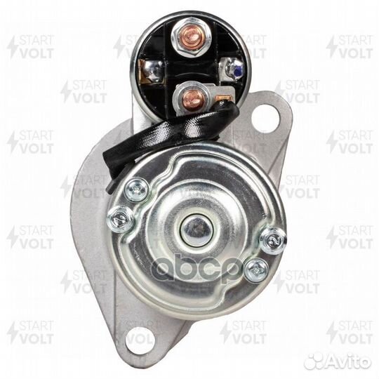 Стартер LST1404 startvolt