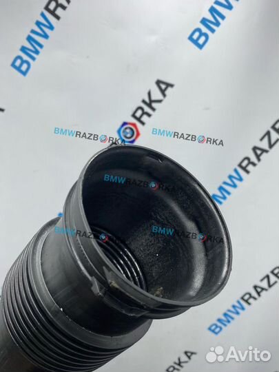 Патрубок чистого воздуха (к турбине) BMW M2 G87