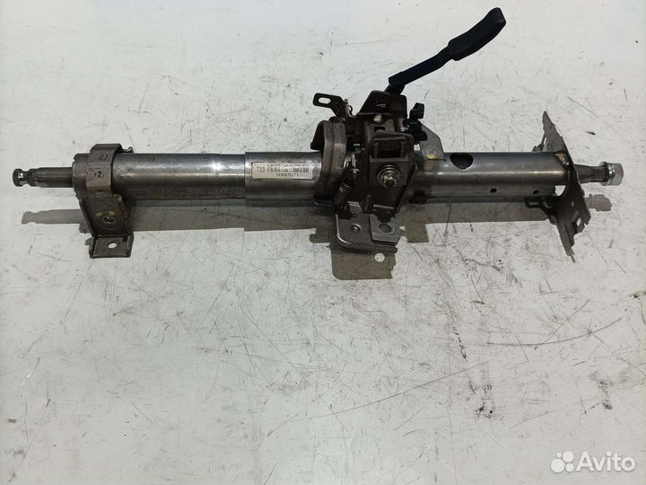 Рулевая колонка Хендай Гранд Старекс Н1 TQ