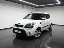 Kia Soul 1.6 MT, 2014, 170 151 км, с пробегом, цена 1 245 000 руб.