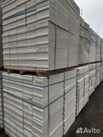 Блок 300*200*600 (Эко Блок )