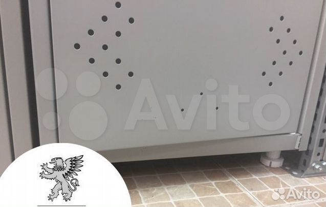 Шкаф для раздевалок практик стандарт LS-01