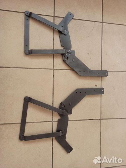 Механизм на диваны книжка