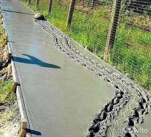 Бетон м300, доставка