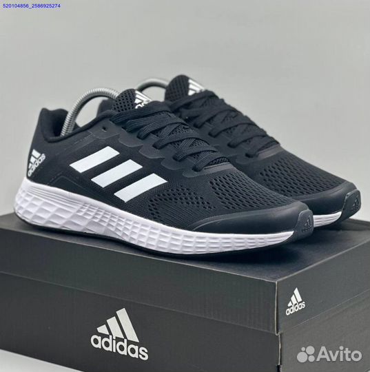 Мужские кроссовки Adidas (Арт.62774)