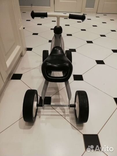 Беговел puky wutsch