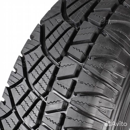 Michelin Latitude Cross 245/70 R16 111H