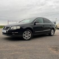 Volkswagen Passat 1.6 MT, 2006, 226 000 км, с пробегом, цена 710 000 руб.