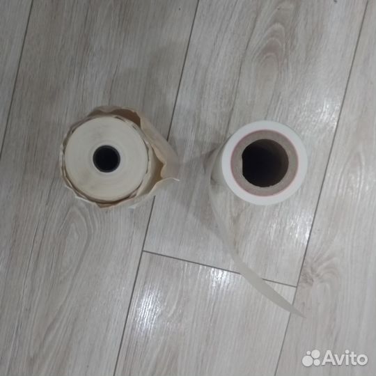 Телефон факс panasonic