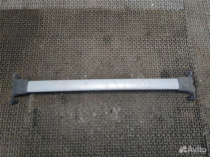 Рейлинг на крышу (одиночка) Honda Ridgeline, 2009