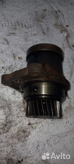 Привод тннд