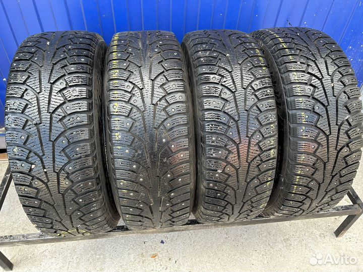 Nokian Tyres Hakkapeliitta 5 185/65 R15