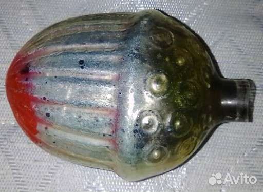 Игрушки СССР