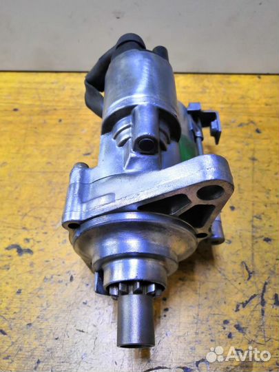 Стартер Honda