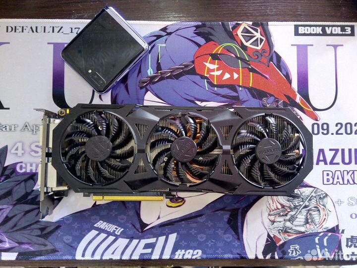 Gigabyte GTX 980 G1 gaming