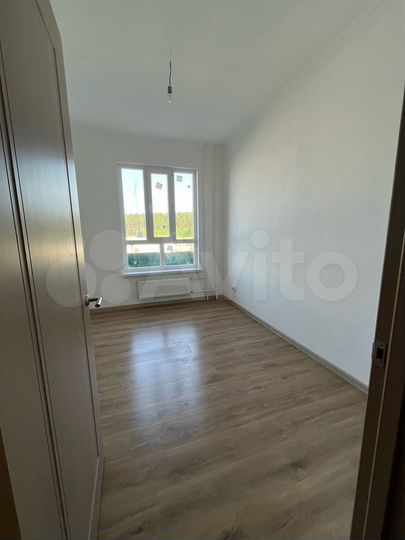 3-к. квартира, 65,1 м², 3/4 эт.