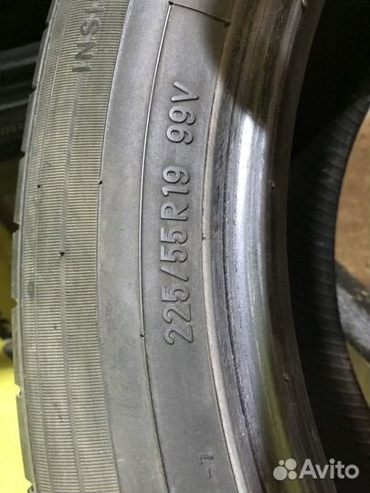 Toyo Proxes R46 225/55 R19