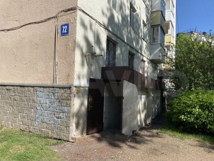 Торговая площадь, 37 м²