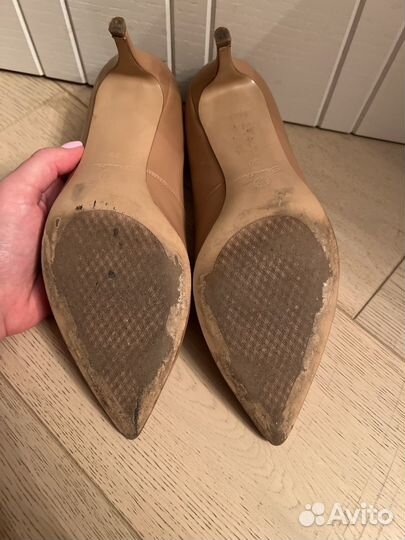 Туфли ekonika 39