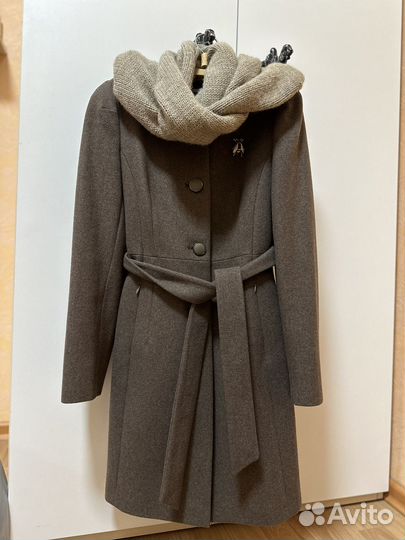 Пальто avalon