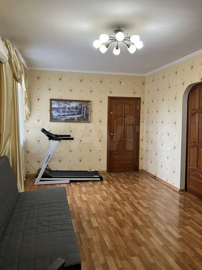 3-к. квартира, 93,6 м², 2/6 эт.